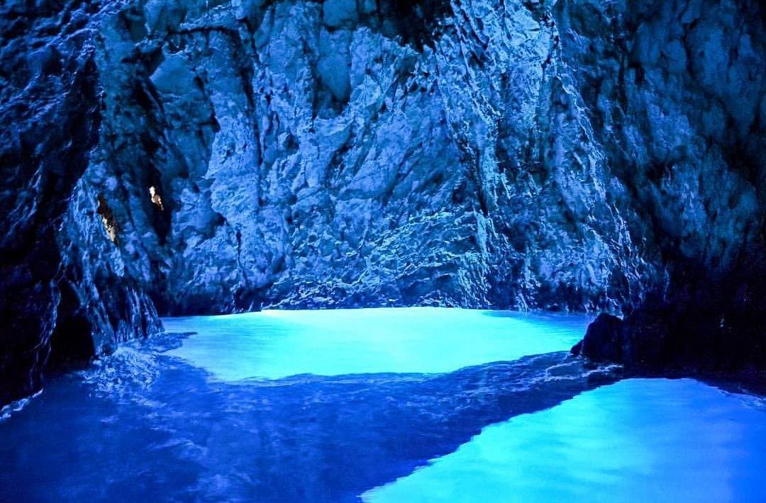 blue-cave-croatia